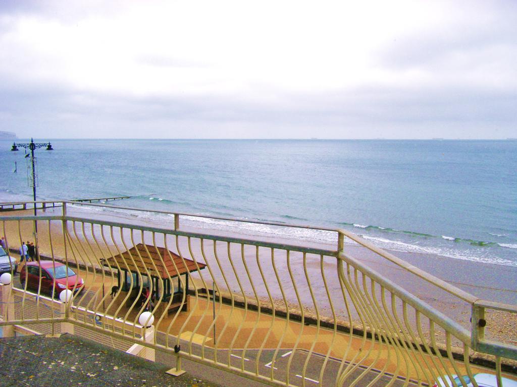 Shoreside Inn 섕클린 외부 사진