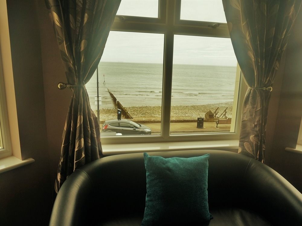 Shoreside Inn 섕클린 외부 사진
