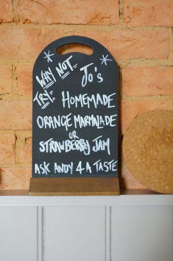 Shoreside Inn 섕클린 외부 사진